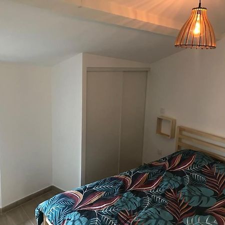 Maison Au Coeur De La Dolce Via Et Via Rhona Beauchastel エクステリア 写真